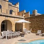 Onefifty 別荘 Xagħra
