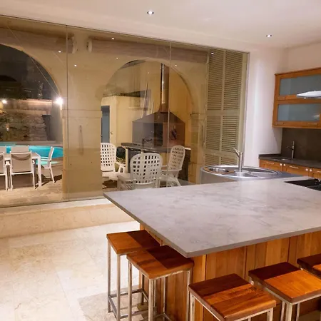 Onefifty Vakantiehuis *