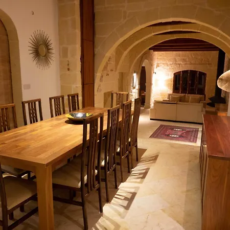 Onefifty Vakantiehuis Xagħra