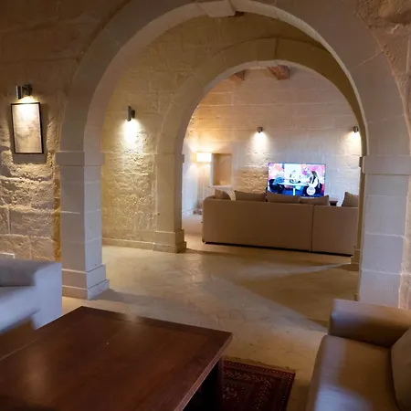 Onefifty Xagħra