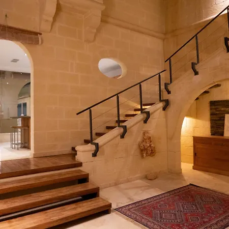 別荘 Onefifty Xagħra