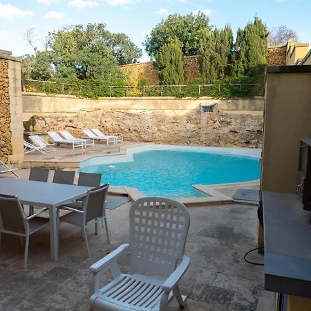 Onefifty Vakantiehuis Xagħra