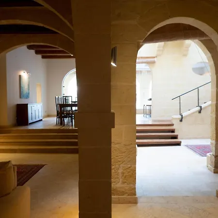 Onefifty 別荘 Xagħra
