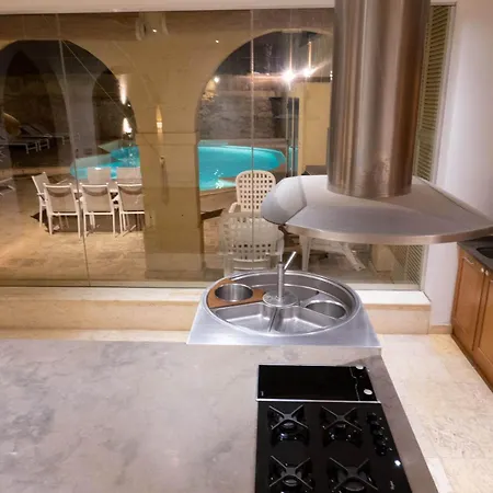 Onefifty Vakantiehuis Xagħra