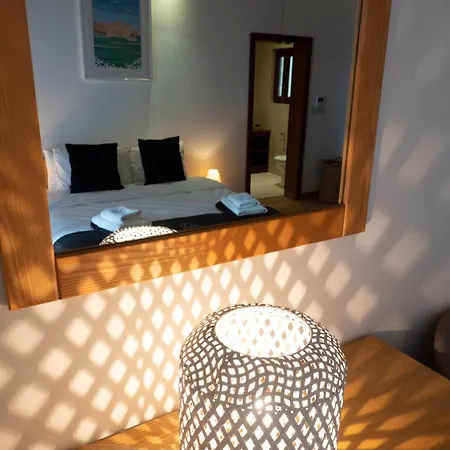 Onefifty Vakantiehuis *