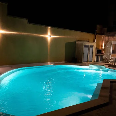 Holiday home Onefifty *