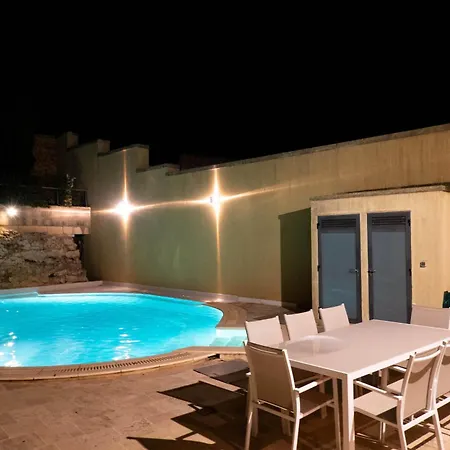 Onefifty * Xagħra