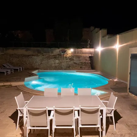 Feriehus Onefifty Xagħra