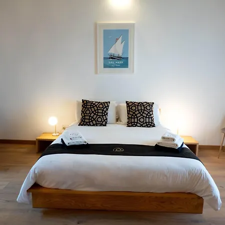 Onefifty Сasa de vacaciones Xagħra