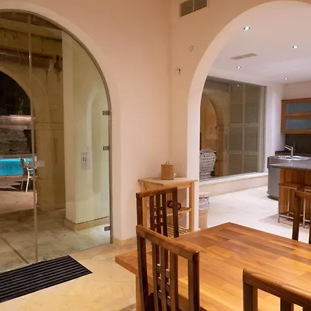 Holiday home Onefifty