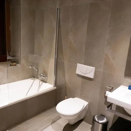 Onefifty Feriehus Xagħra