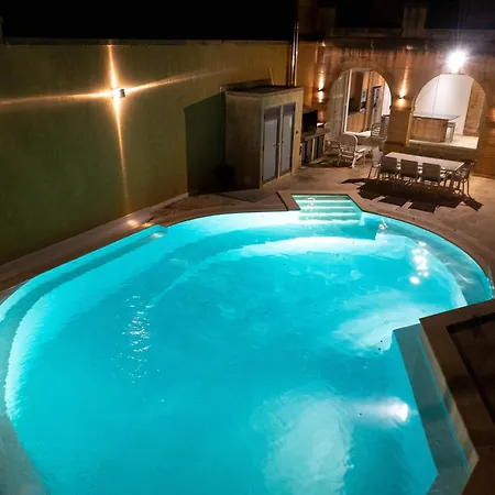 Сasa de vacaciones Onefifty