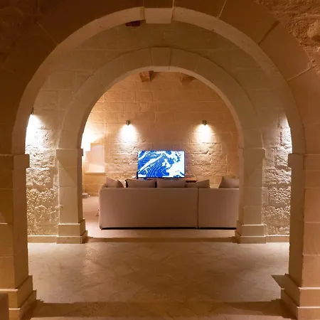Onefifty * Xagħra