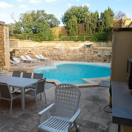 Onefifty Holiday home Xaghra