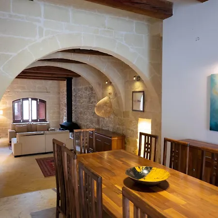 Onefifty * Xagħra