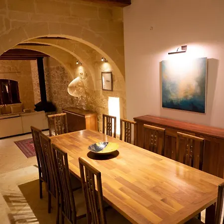 Сasa de vacaciones Onefifty Xagħra