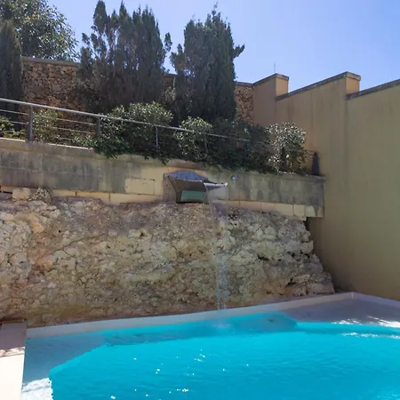 Onefifty Сasa de vacaciones Xagħra